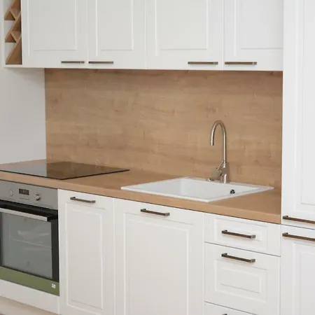 Appartement Koidula *