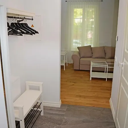 Koidula Appartement *
