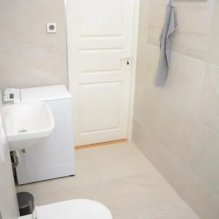 Appartement Koidula *