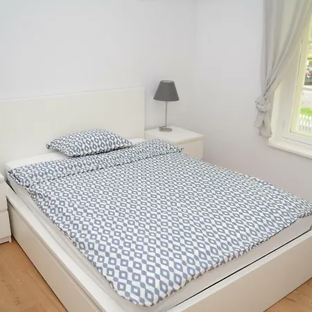 Appartement Koidula