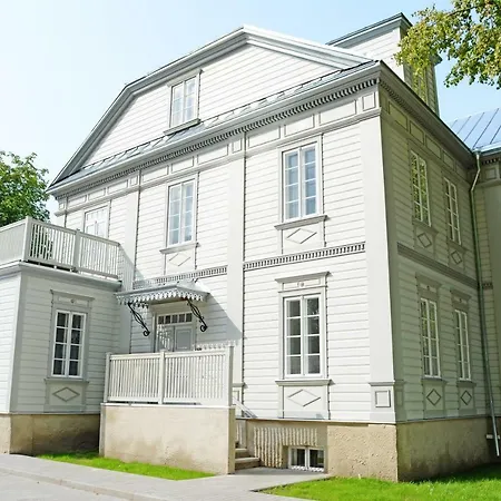 Koidula Pärnu